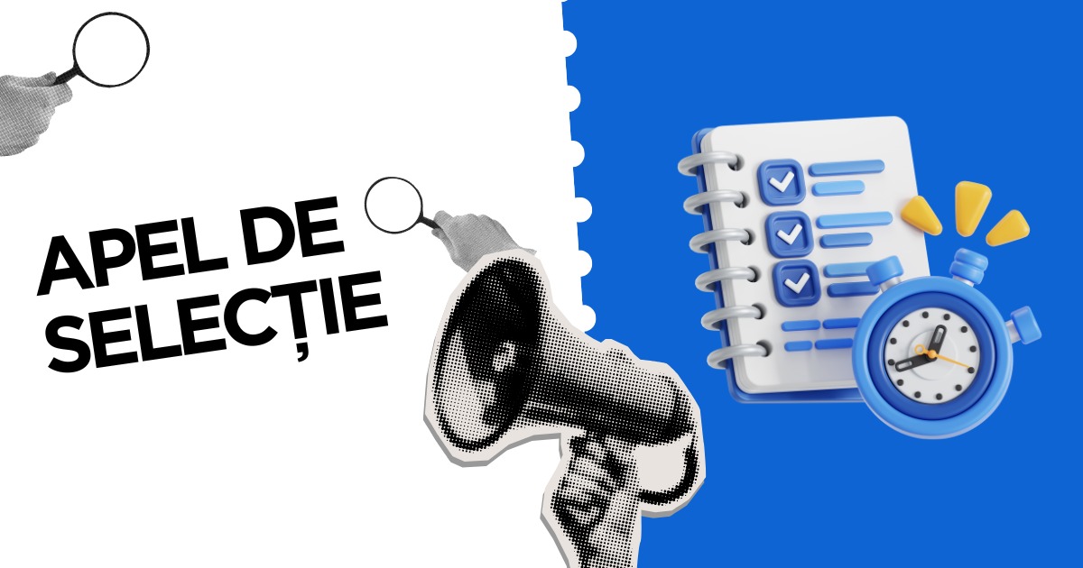 RECRED scoate la concurs 83 de posturi de expert