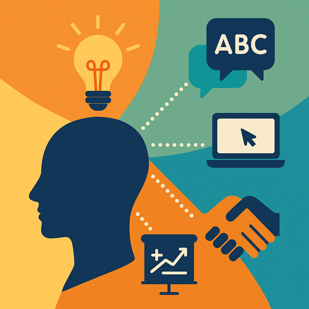 Competențele – delimitări conceptuale